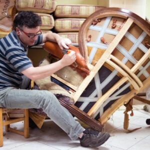 Conclusion: Rely on Expert Upholsterers for Unparalleled Quality Workmanship