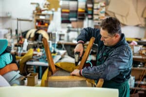 Local Upholstery Services in {city}