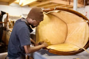Types of Upholstery Services in {city}