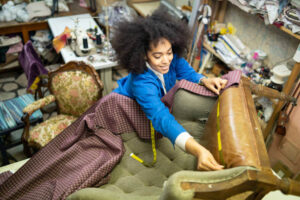 Upholstery Price Guide